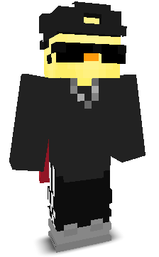 kubawawa's skin