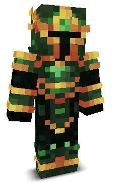 G_knight_kodiak's skin