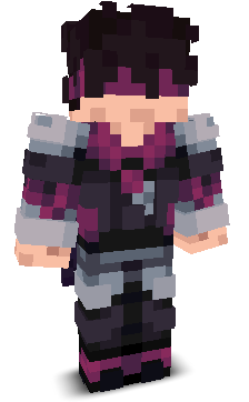 TheRandomizer's skin