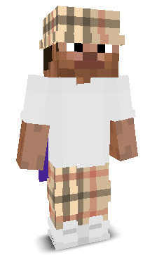 Dihsasterpiece's skin