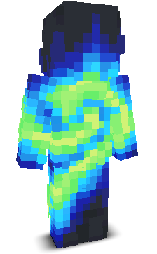 467Train's skin