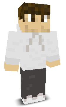 DaydenEvolved's skin