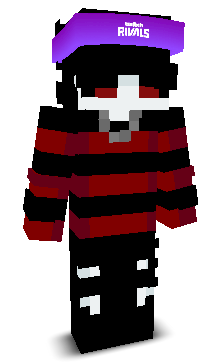 N223's skin