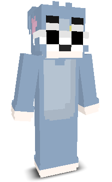 F0UTAIN's skin