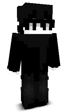 EliXD09's skin