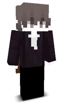 HaroPlay's skin