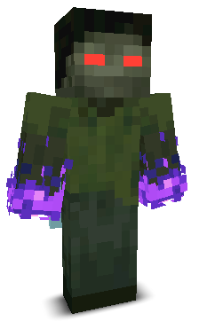 bIurb's skin