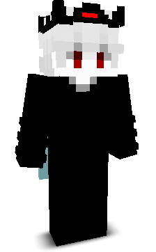 kupats's skin