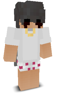 Vallama's skin