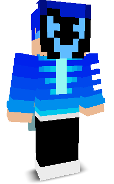 lightninggod777's skin