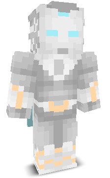 NinjaZeleni's skin