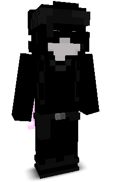 Monrayli's skin