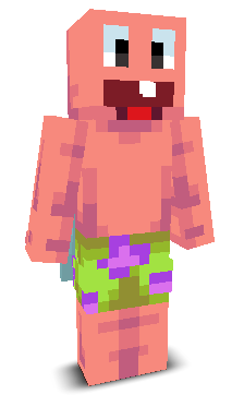Artmerikas's skin