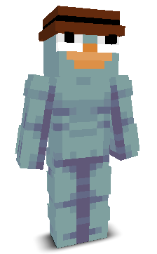 killalover's skin
