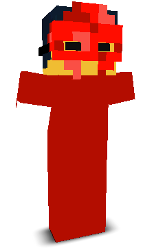 Dominuszephy's skin