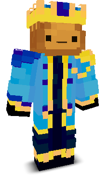 ToastMaster2790's skin