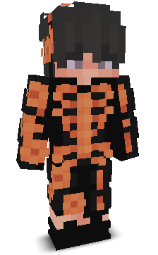 nwey's skin
