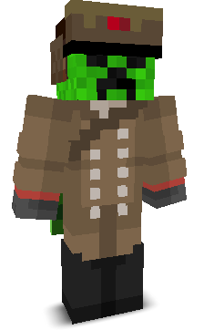 mrpedo3's skin