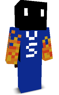 Zeeerak's skin