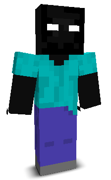 Nomino1364's skin