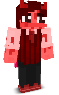 V_I_L_A_N's skin