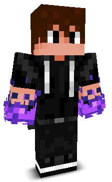 BrandowLucas's skin