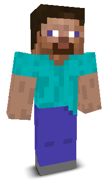 ToxicPenguin1300's skin