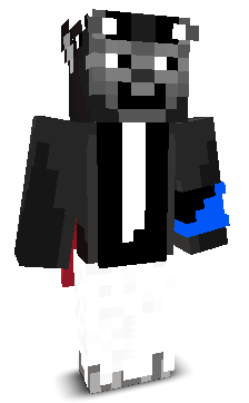 MaximusPrime222's skin