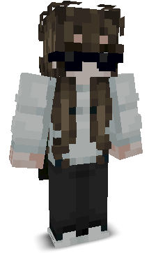 MA3NA's skin