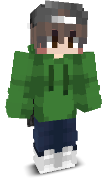 supercube24's skin