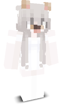 55hrwaana's skin