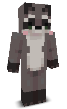 SuperSparking1's skin