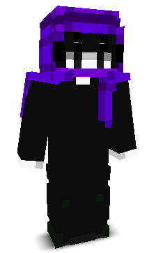 valtutu's skin
