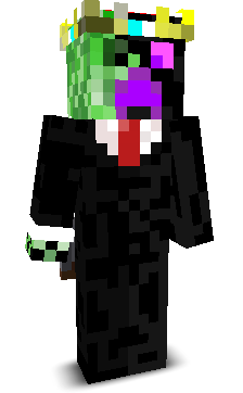 KrazyBoss2015's skin
