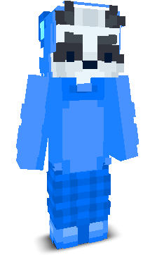 Pandy25's skin