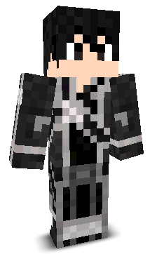 KazutoXD's skin