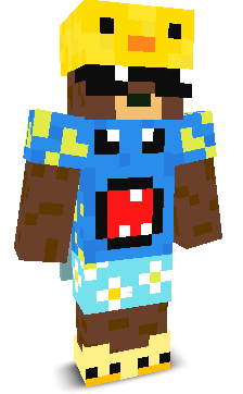 Yarno14's skin