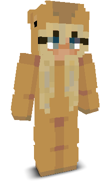 capyterr's skin