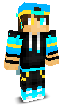 ByneVadi's skin