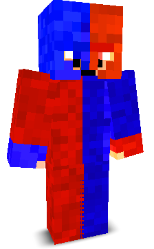 DyRoX992's skin