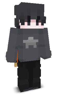 CozyKrayo's skin