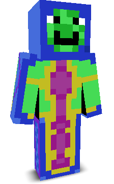 ItzZenMC's skin