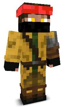 NYYVEXXX's skin