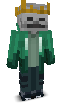 Kamilecko's skin