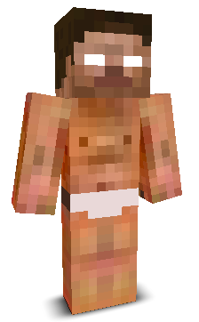 PigeonsNut's skin