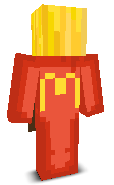 dombara's skin
