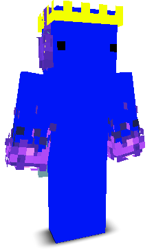 MAXILlGHT's skin