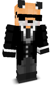 KnoxTheFox22's skin