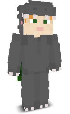 Bodo's skin