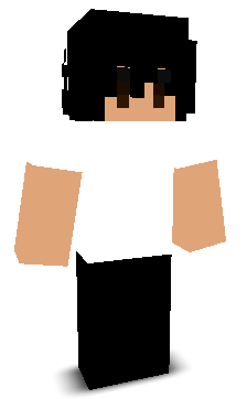 Hailongvn's skin